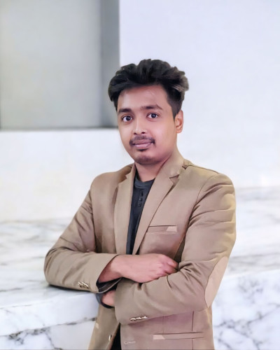 Mehedi Hasan