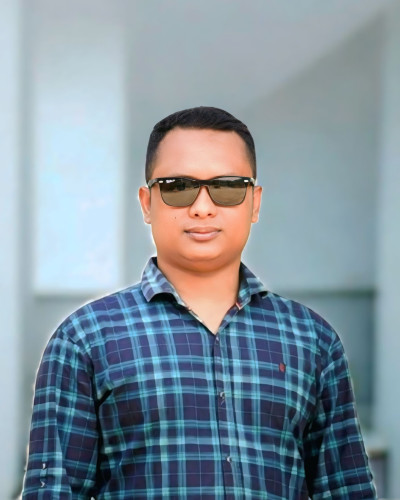 Sajib Hajong