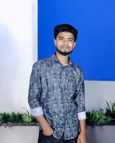 Ashikuzzaman Shuvo