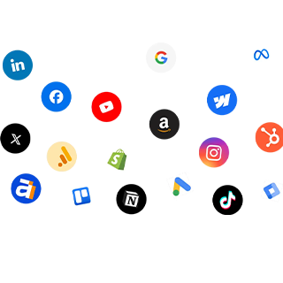 Your Growth Partner for [Meta]  &amp; [TikTok]  Advertising