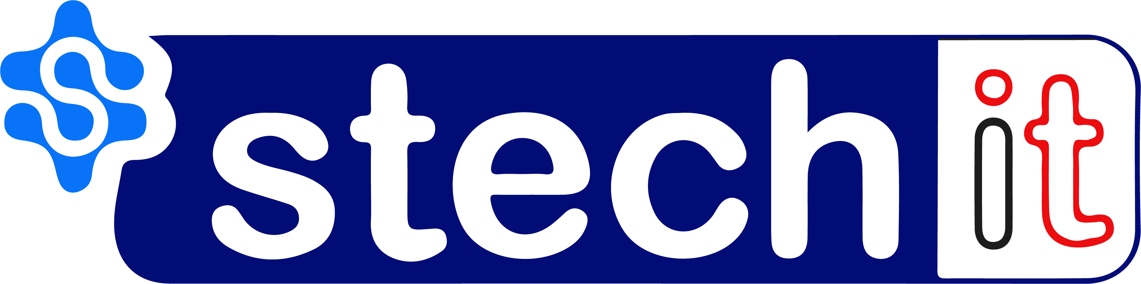 STECH IT